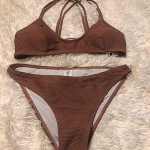Cupshe Bikini